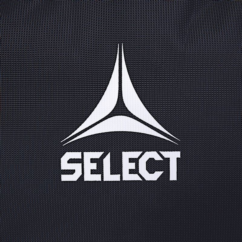 SELECT Milano carry bag black 830025 4