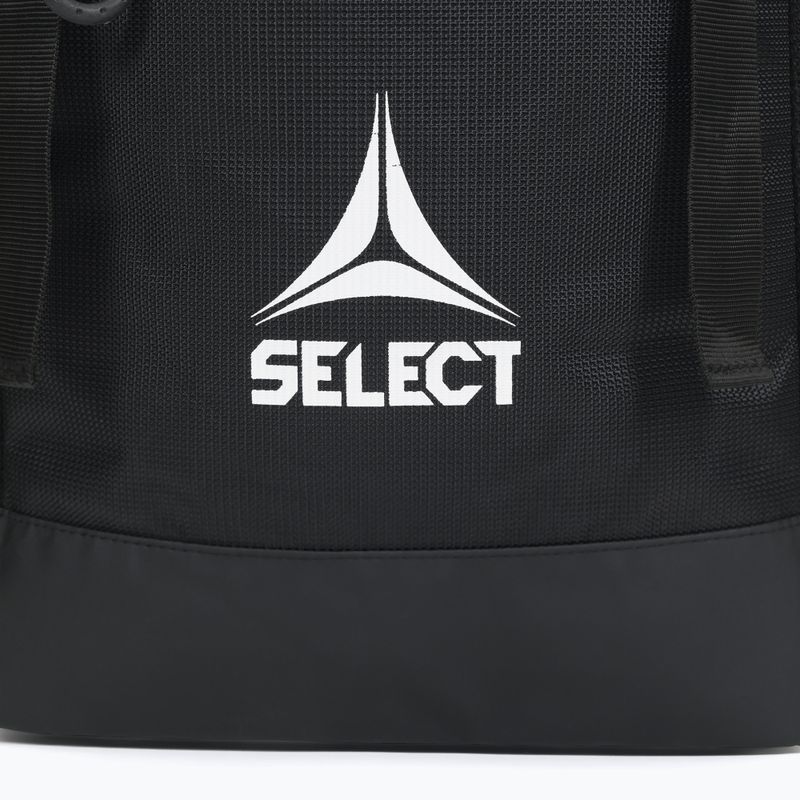 SELECT Milano 17 l training backpack black 830027 4