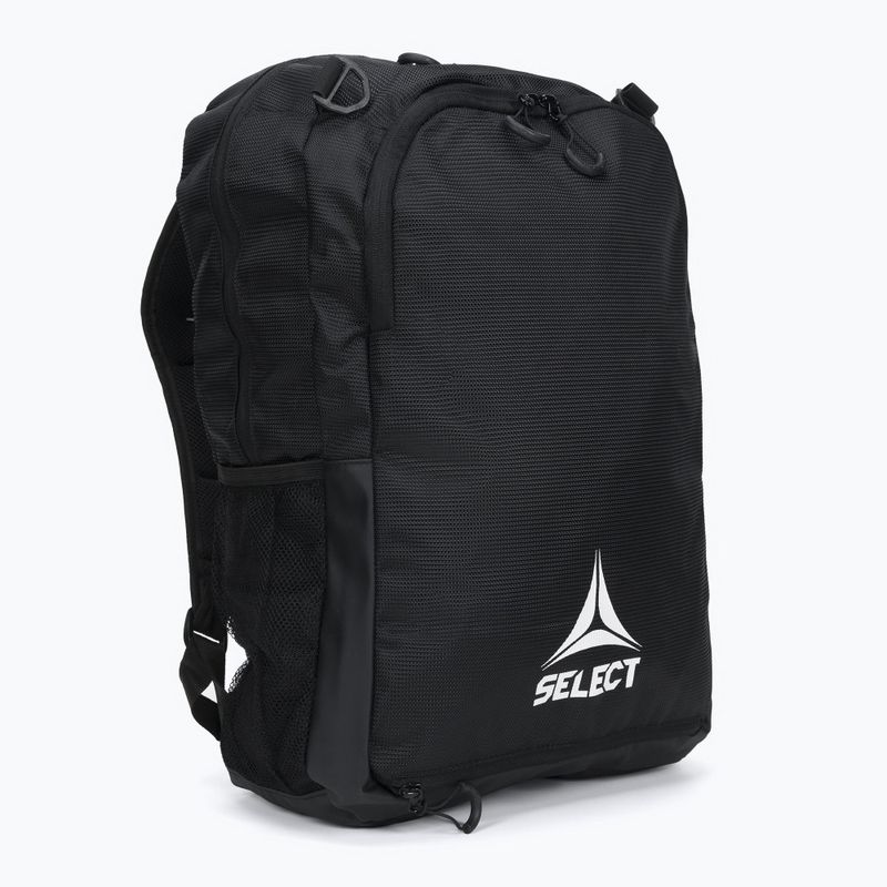 SELECT Milano 25 l training backpack black 830028
