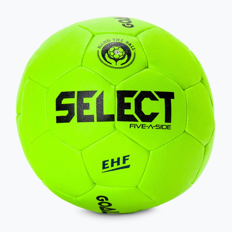 SELECT Goalcha Five-A-Side handball 240011 size 2