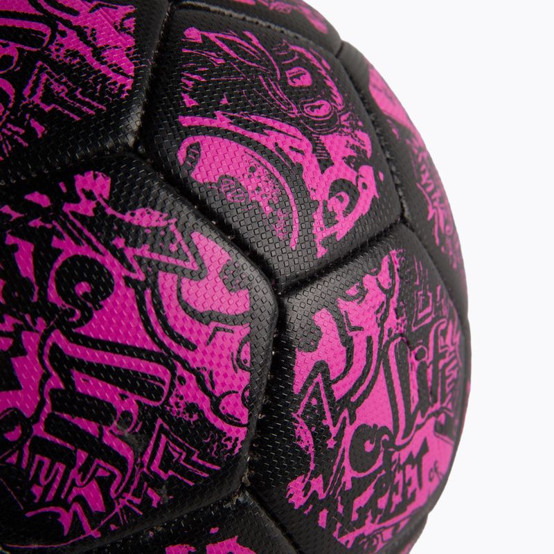 SELECT Street Soccer ball V22 0955258999 size 4.5 3