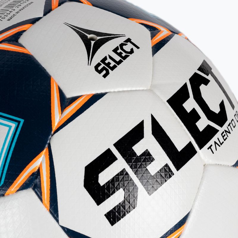 SELECT Talento DB V22 130002 size 5 football 3