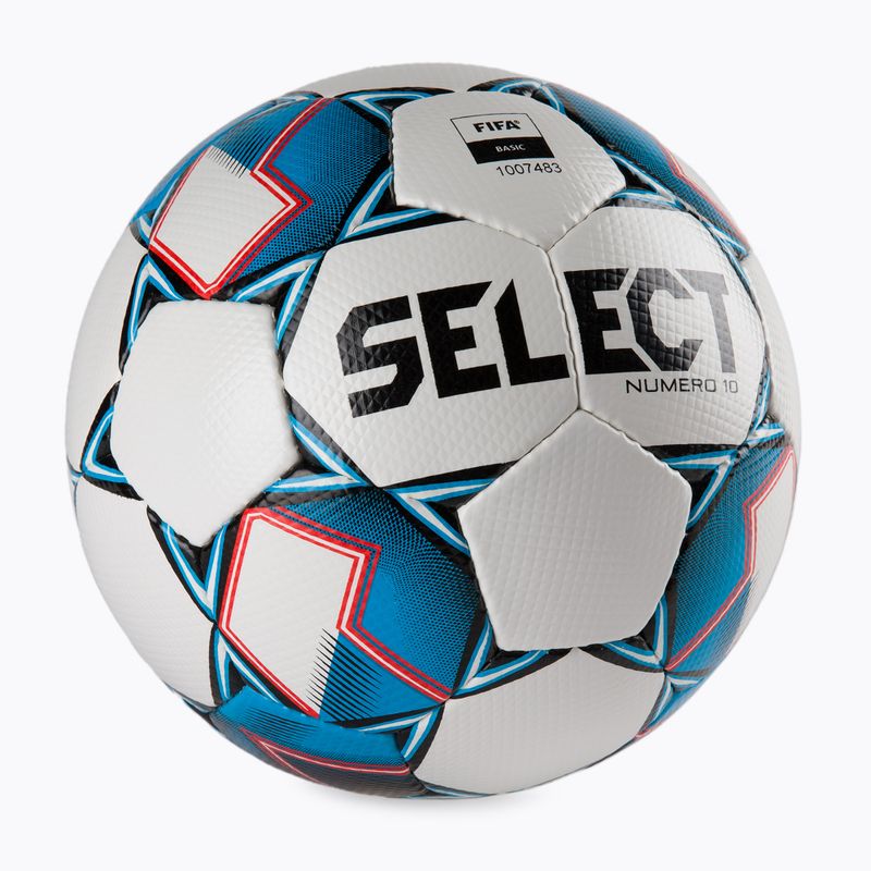 SELECT Numero 10 FIFA BASIC football V22 110042 size 5 2