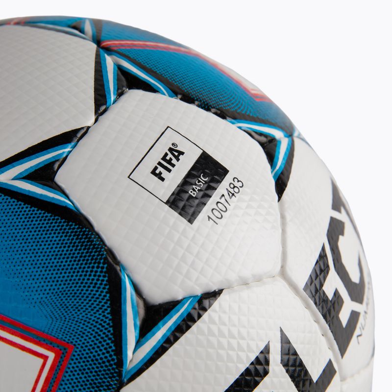 SELECT Numero 10 FIFA BASIC football V22 110042 size 5 3