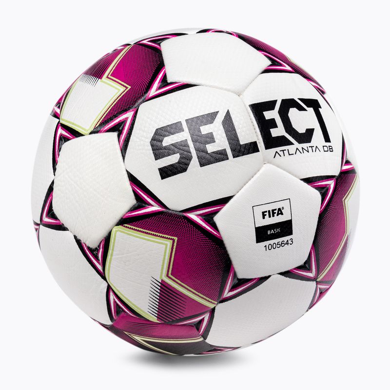 SELECT Atlanta DB V22 120060 size 5 football 2