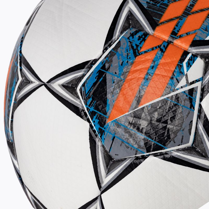 SELECT Brillant Training DB V22 160056 size 4 football 3