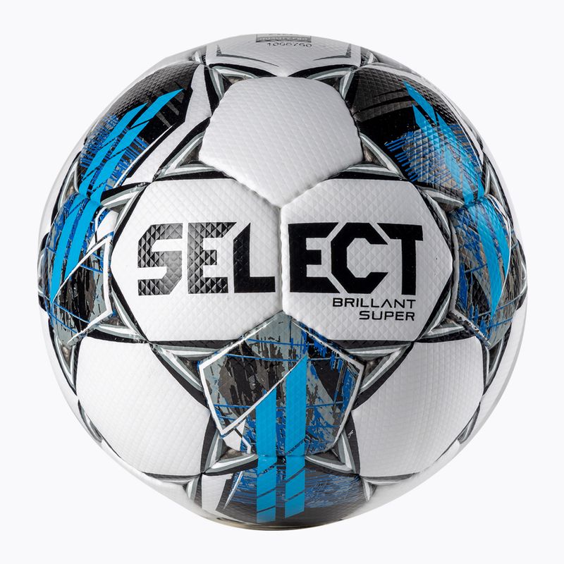 SELECT Brillant Super HS FIFA V22 football 3615960235 size 5
