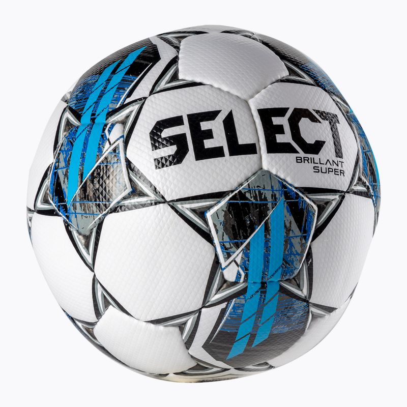 SELECT Brillant Super HS FIFA V22 football 3615960235 size 5 2