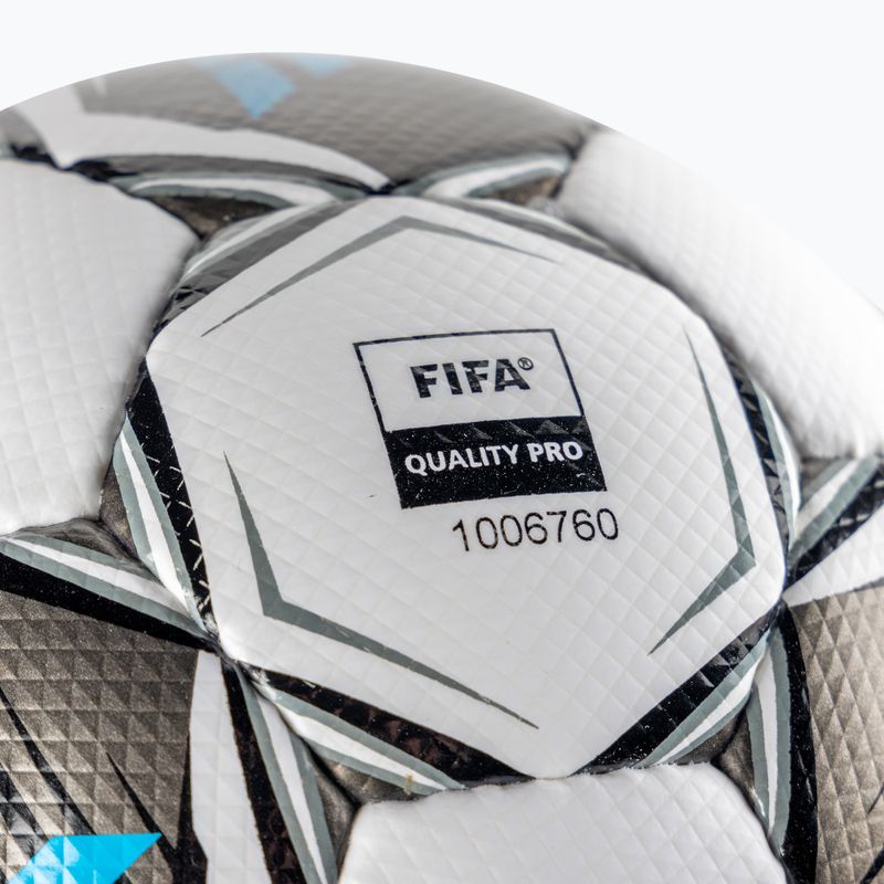 SELECT Brillant Super HS FIFA V22 football 3615960235 size 5 3