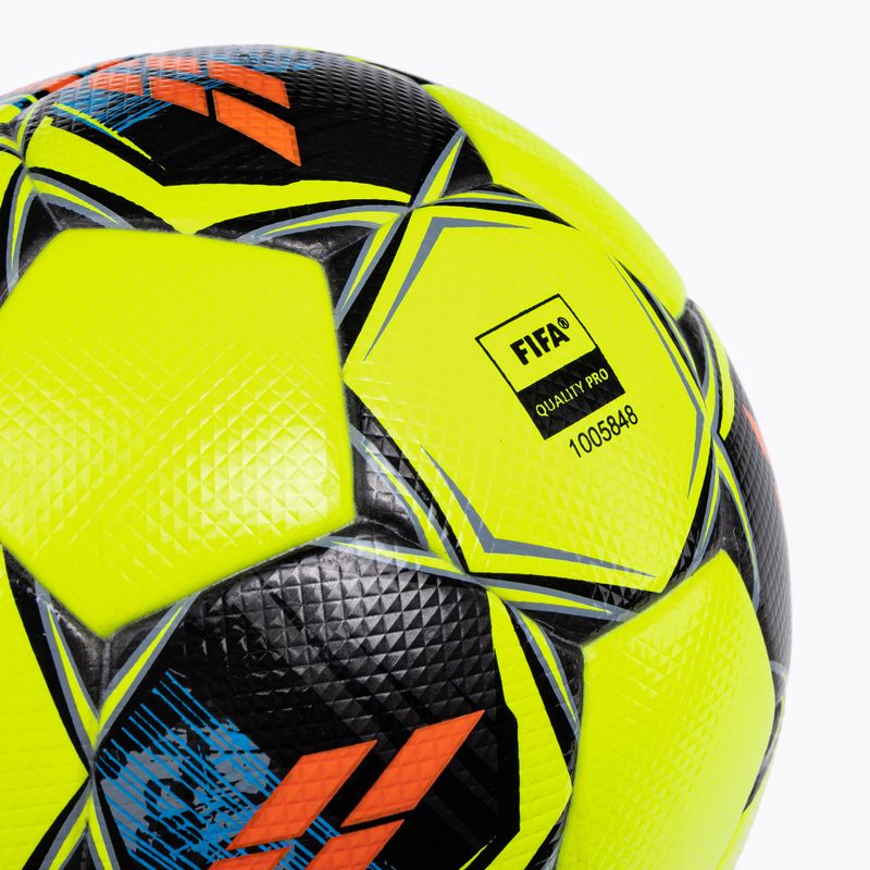 SELECT Brilliant Super TB Fifa V22 100023 size 5 football 3