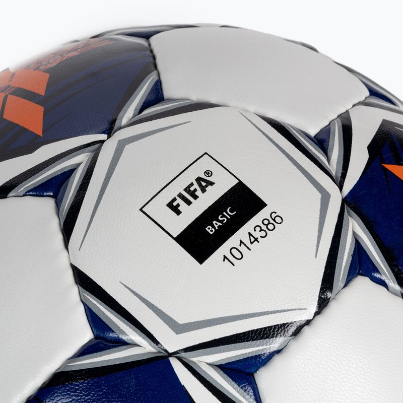 SELECT Futsal Master Grain football V22 310015 size 4 3