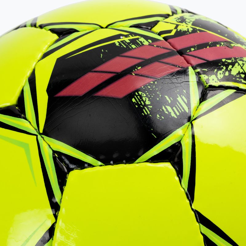 SELECT Futsal Attack Football V22 yellow 320008 3