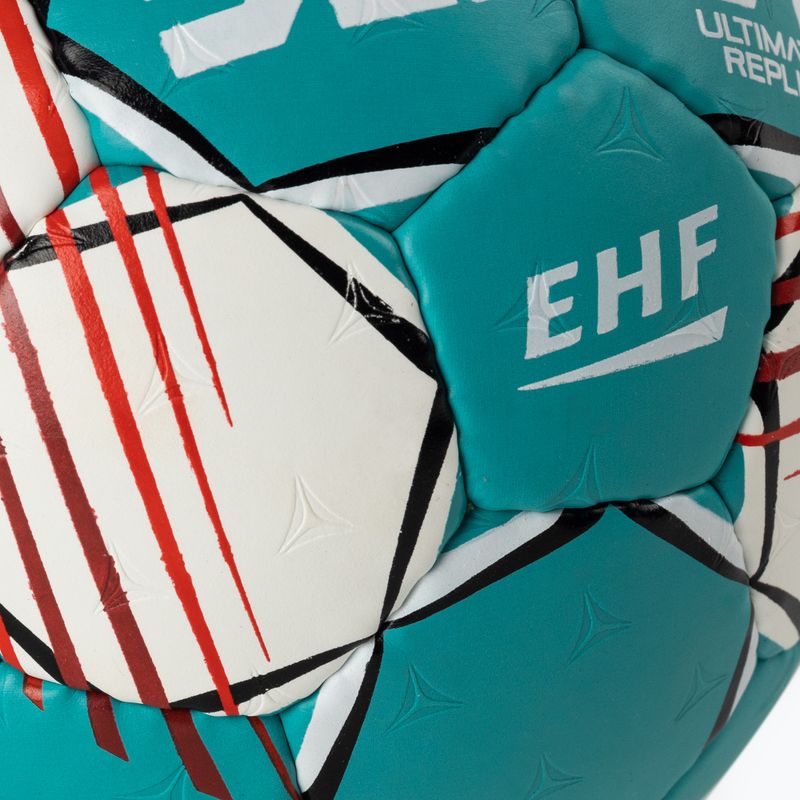 SELECT Ultimate Replica EHF handball V22 220031 size 0 3