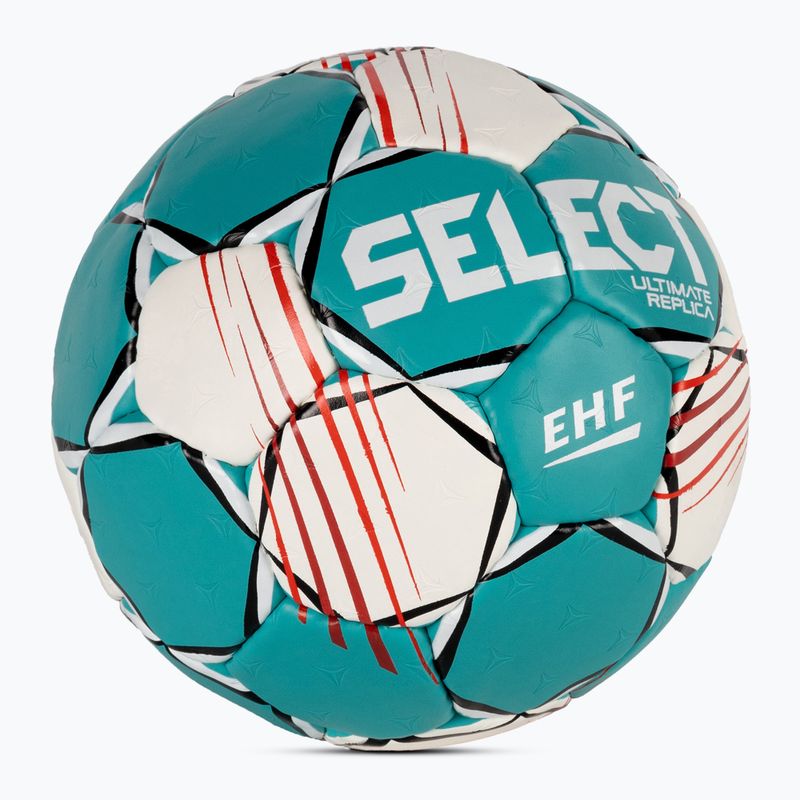 SELECT Ultimate Replica EHF handball V22 1 220031 size 1 2