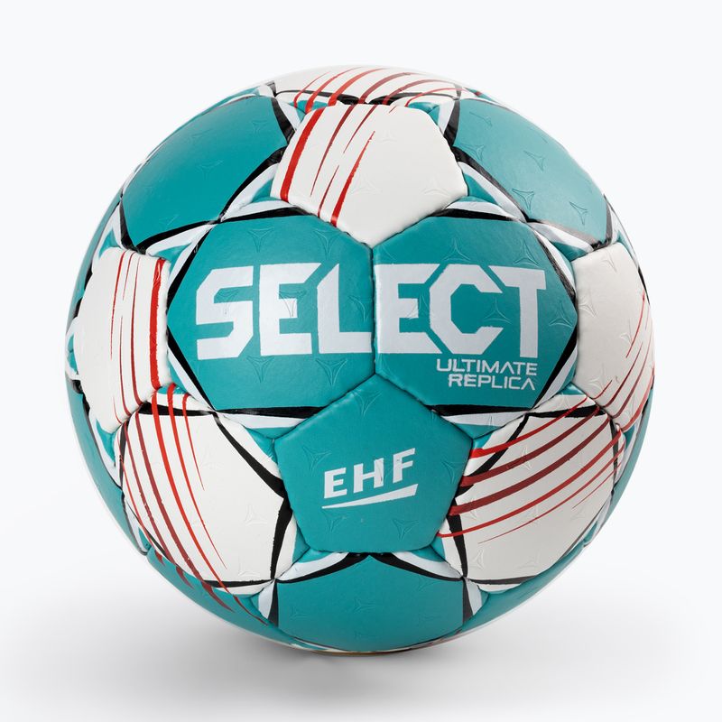 SELECT Ultimate Replica EHF handball V22 220031 size 2