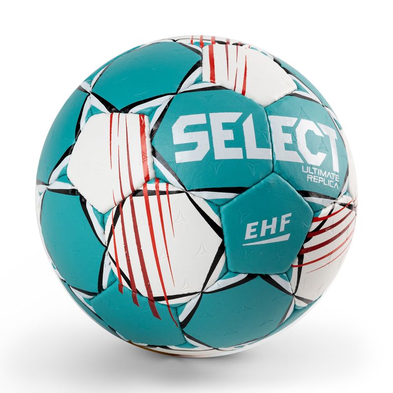 SELECT Ultimate Replica EHF handball V22 220031 size 2 2