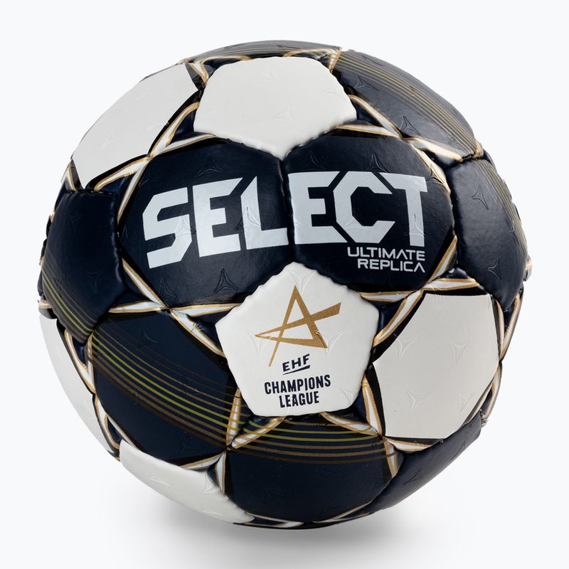 SELECT Ultimate LM V22 Replica Handball SE98563 size 0 2