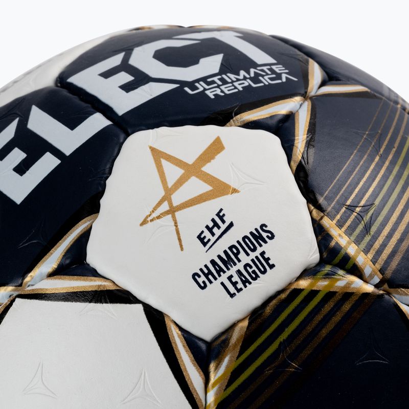 SELECT Ultimate LM V22 Replica Handball SE98563 size 0 3