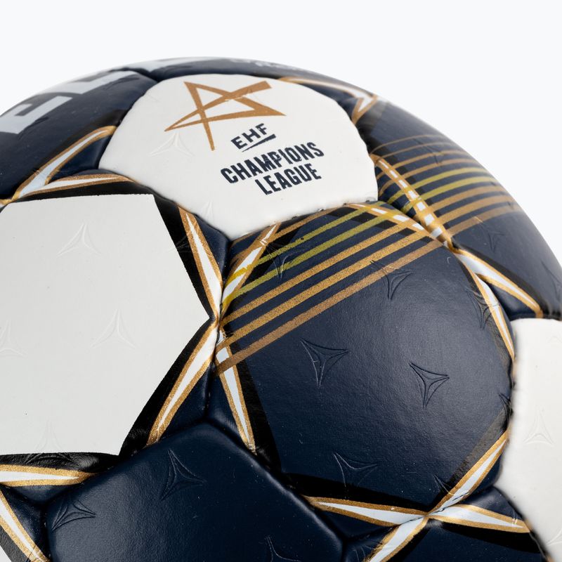 SELECT Ultimate LM V22 Replica Handball SE98570 size 1 3