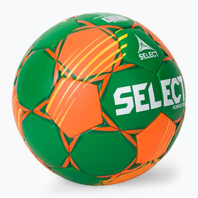 SELECT Force DB V22 handball 210029 size 1 2