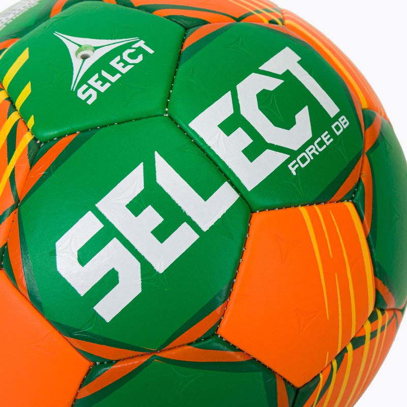 SELECT Force DB V22 handball 210029 size 1 3