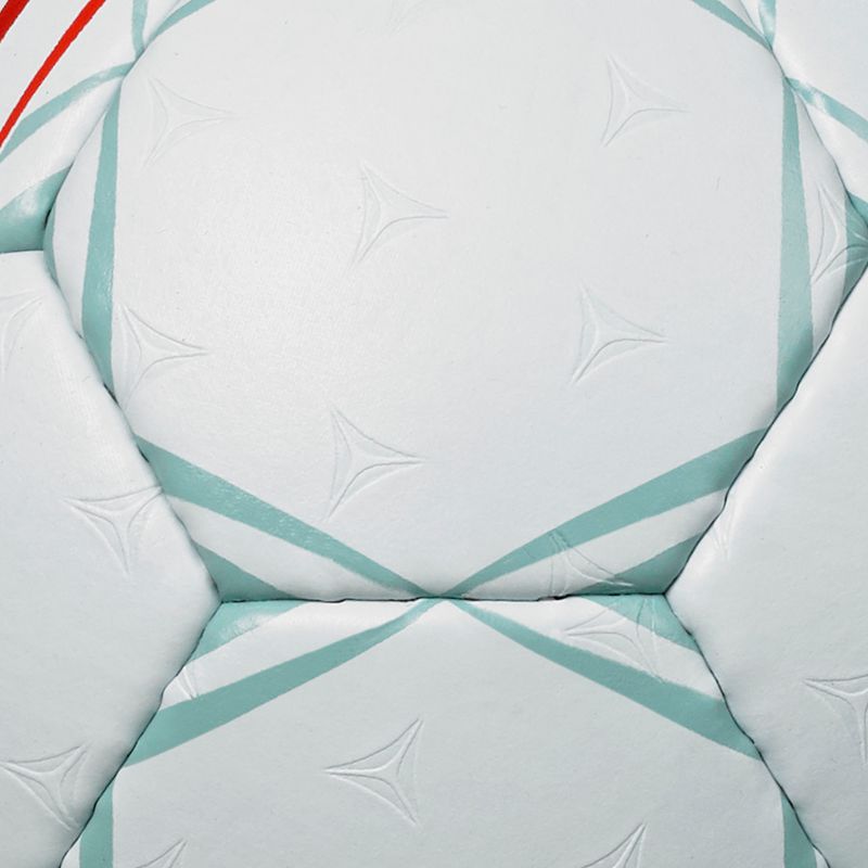 SELECT Solera EHF v22 lightblue handball size 1 5