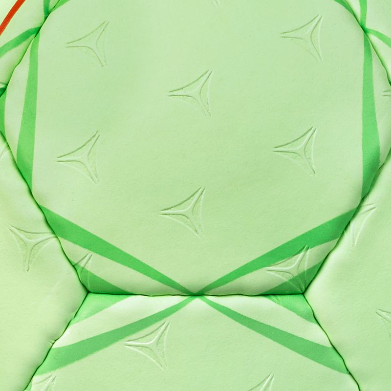 SELECT Mundo EHF handball V22 green size 0 5
