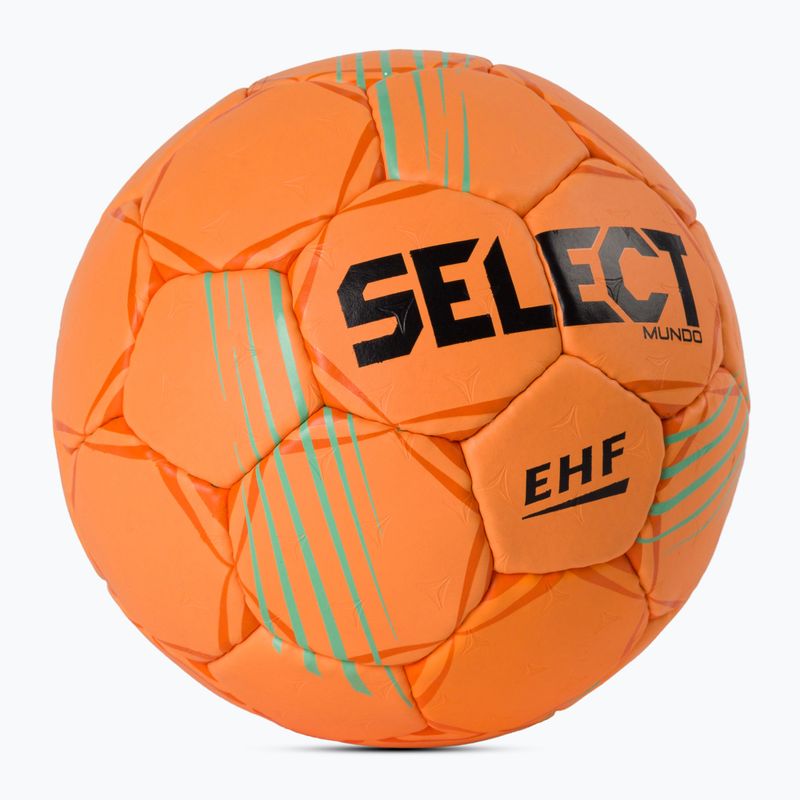 Select Mundo EHF handball V22 220033 2