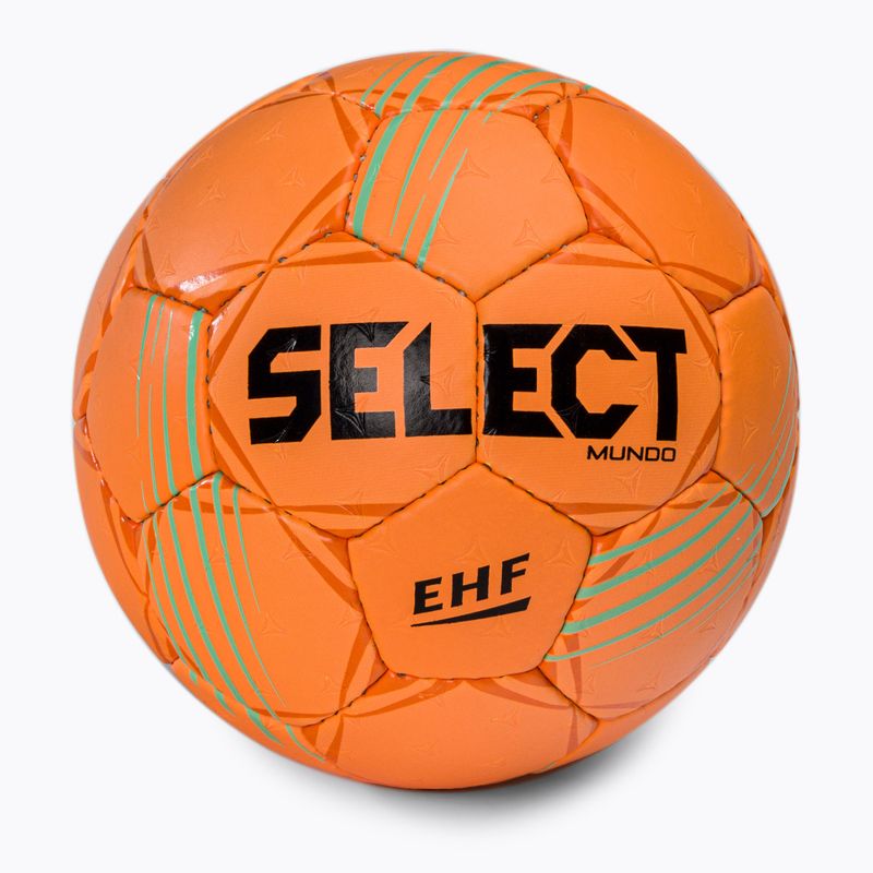 SELECT Mundo EHF handball V22 220033 size 2