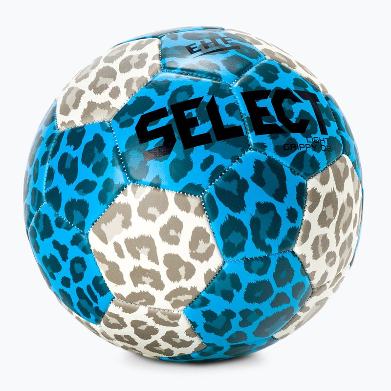 SELECT Light Grippy V22 handball 230013 size 1 2