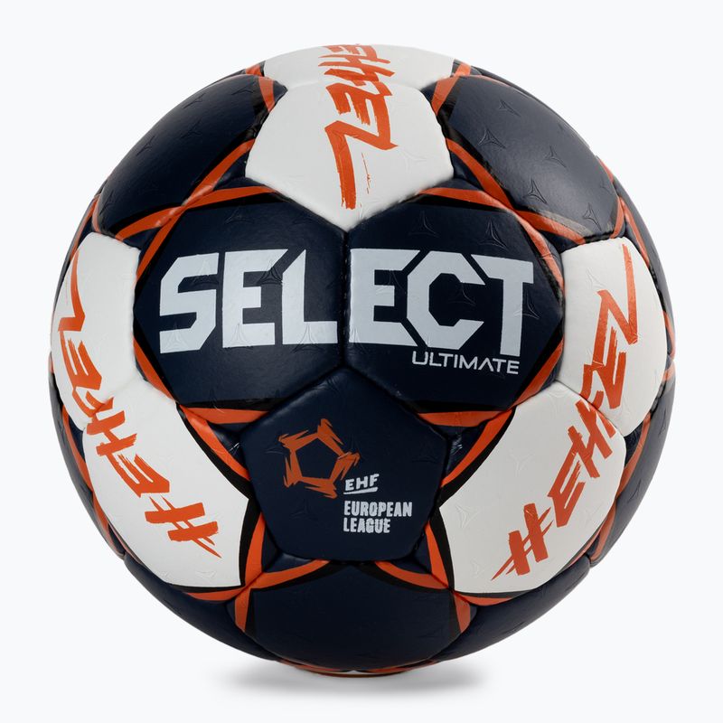 SELECT Ultimate LE V22 EHF Offical handball 201070 size 3