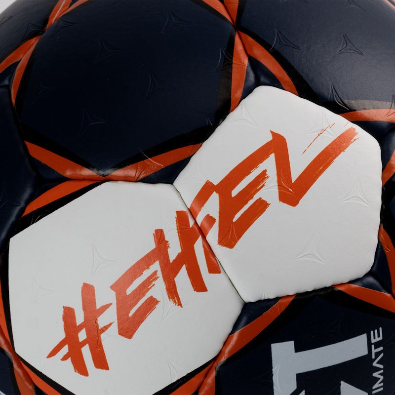 SELECT Ultimate LE V22 EHF Offical handball 201070 size 3 3