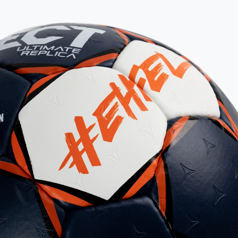 SELECT Ultimate LE V22 EHF Replica Handball SE98945 size 3 3