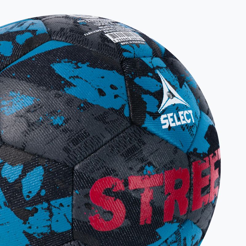 SELECT Street V22 150030 size 4.5 football 3