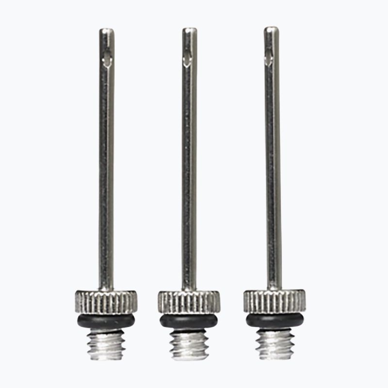 Metal needle with valve for SELECT pumps 3 pcs. 810062