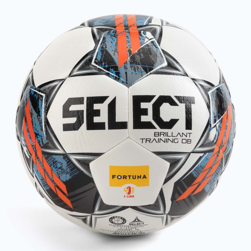 SELECT FB Brillant Training Fortuna 1 V22 121220 size 5 football