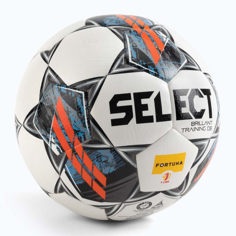 SELECT FB Brillant Training Fortuna 1 V22 121220 size 5 football 2