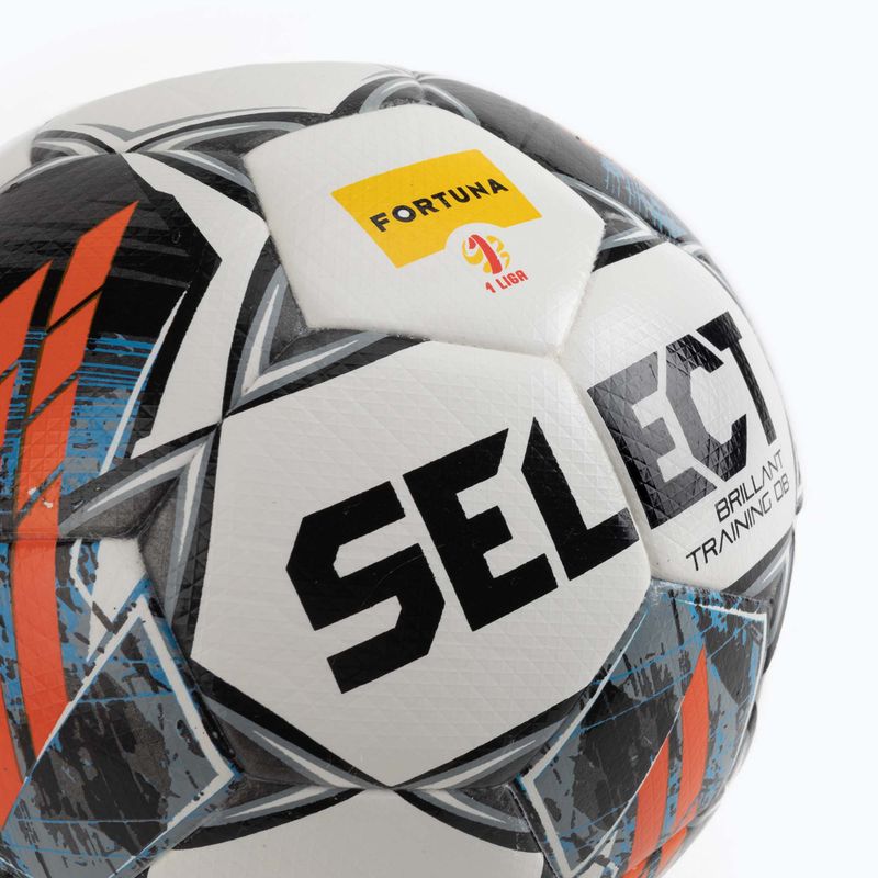 SELECT FB Brillant Training Fortuna 1 V22 121220 size 5 football 3