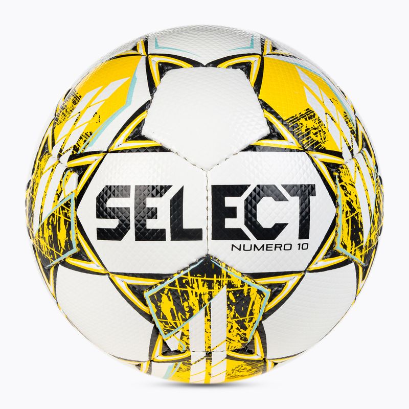 SELECT football Numero 10 v23 110046 size 4