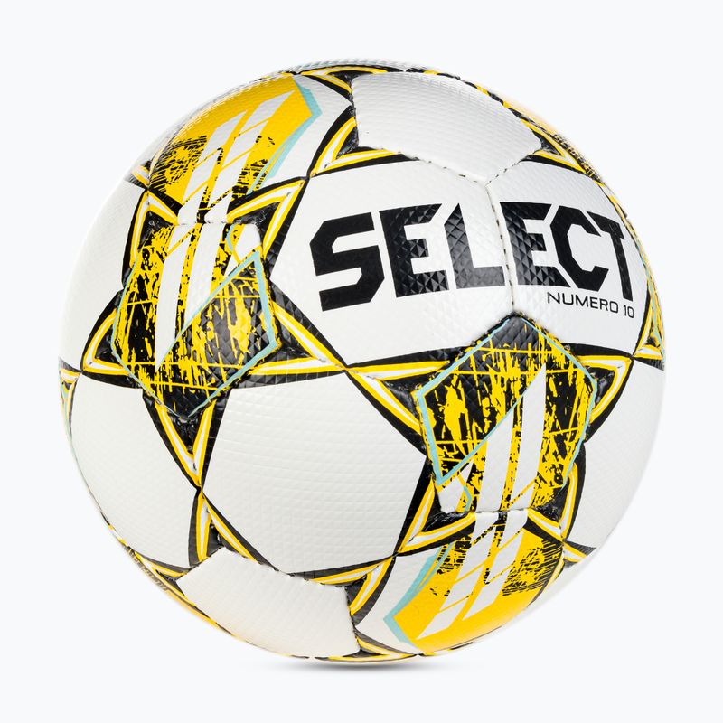 SELECT football Numero 10 v23 110046 size 4 2
