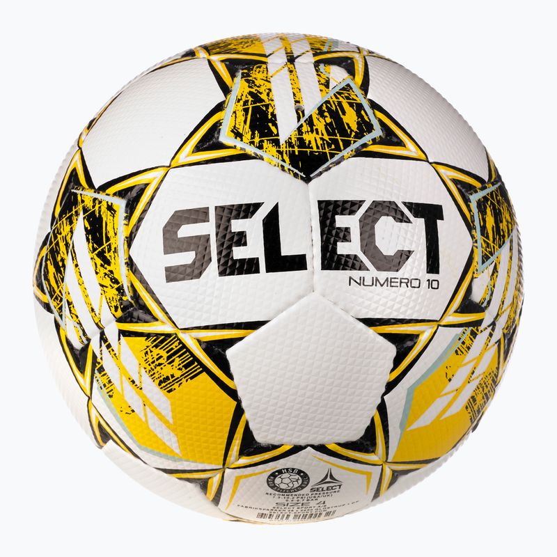 SELECT football Numero 10 v23 110046 size 4 5