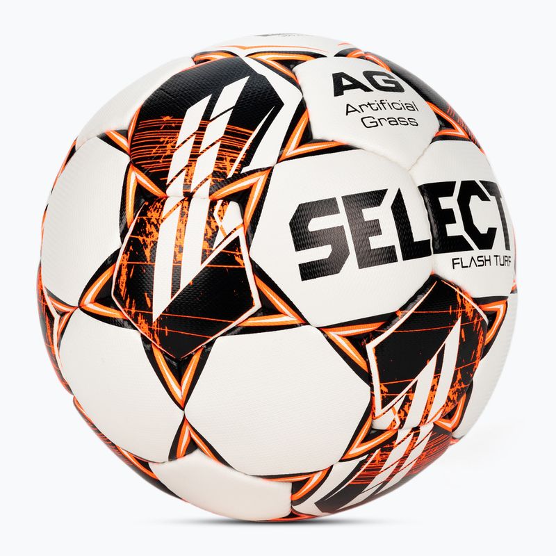 SELECT Flash Turf football v23 110047 size 5 2
