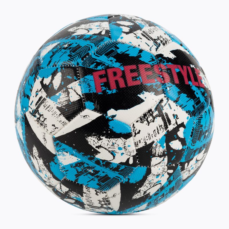 Select Freestyler v23 football 150035 size 4.5 2