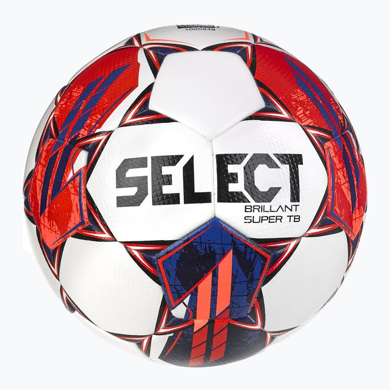 SELECT Brillant Super TB FIFA v23 100025 size 5 football 4