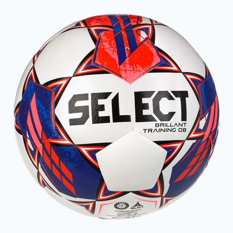 SELECT Brillant Training DB v23 120069 size 5 football