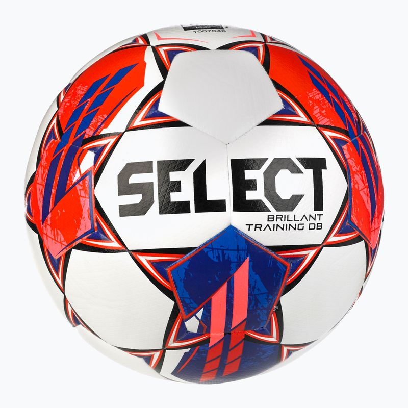 SELECT Brillant Training DB v23 120069 size 5 football 2