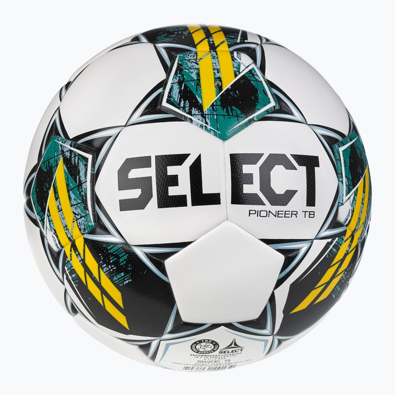 SELECT Pioneer TB v23 120072 size 4 football