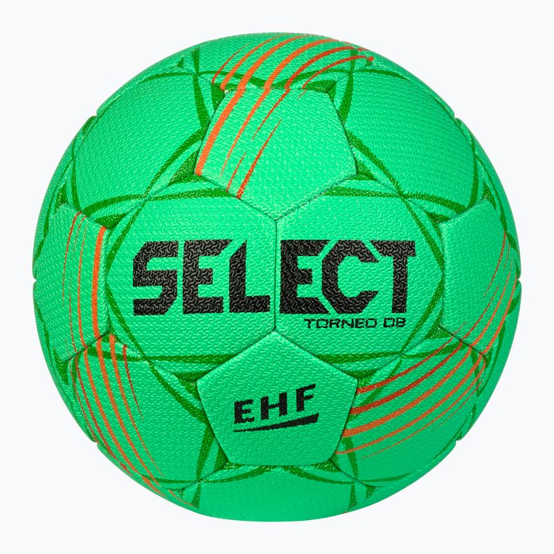 SELECT handball Torneo DB v23 green size 0