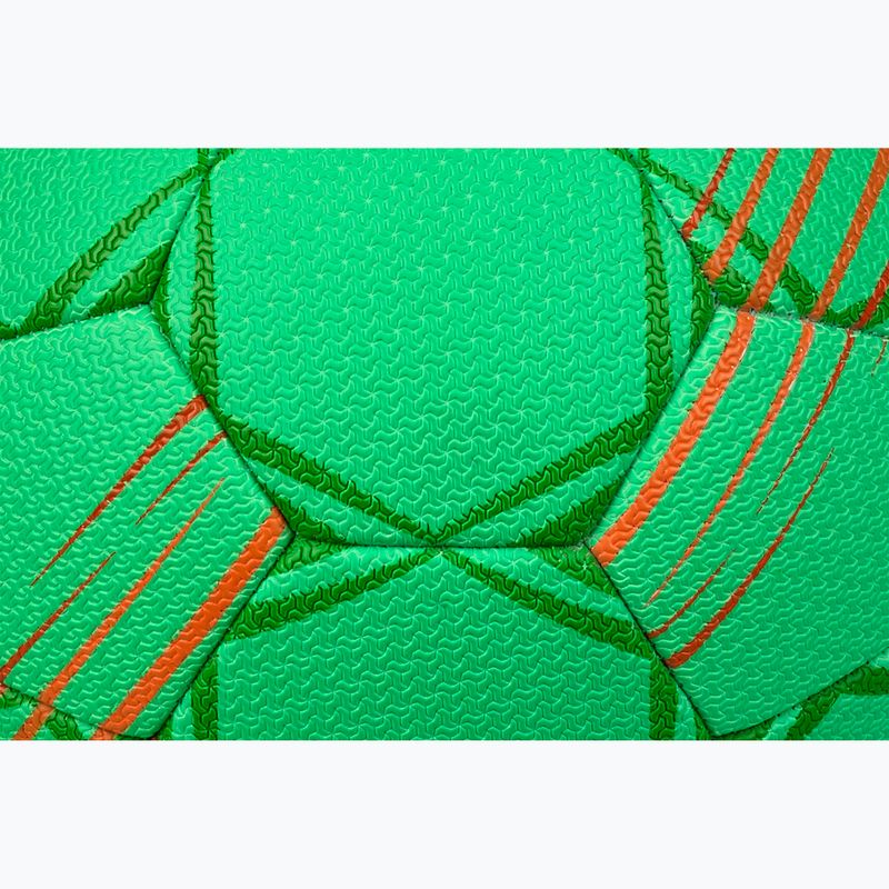 SELECT handball Torneo DB v23 green size 0 3