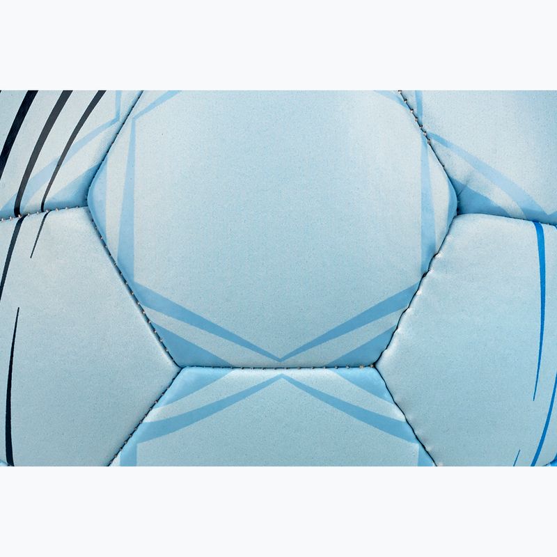 Handball SELECT Campo V24 size 1 light blue 4